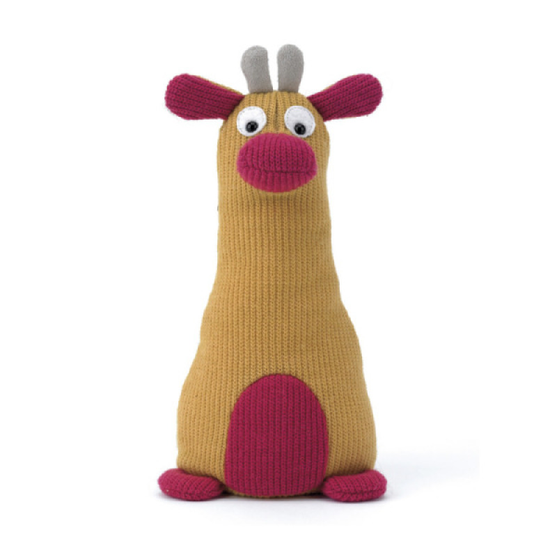 girafe jellycat