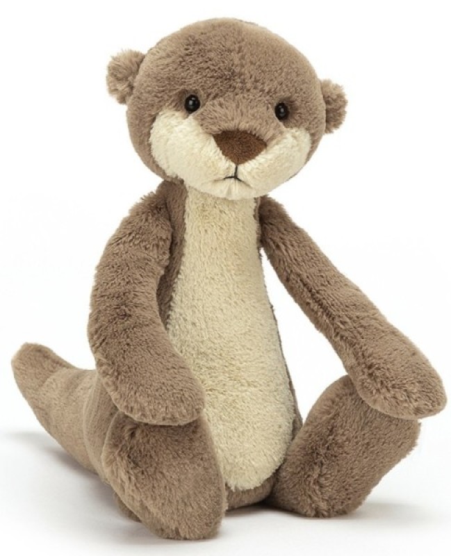 doudou loutre