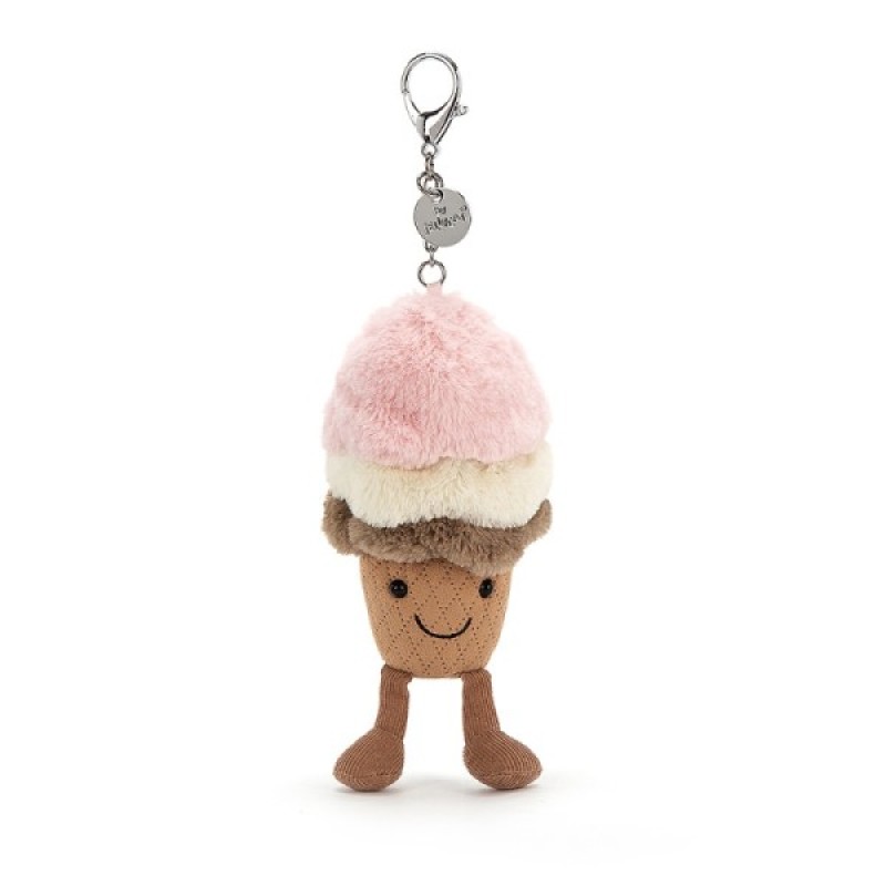 porte clef nounours