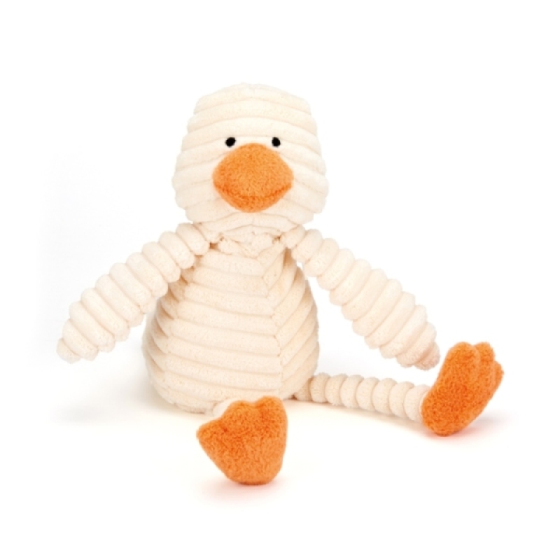 poussin peluche