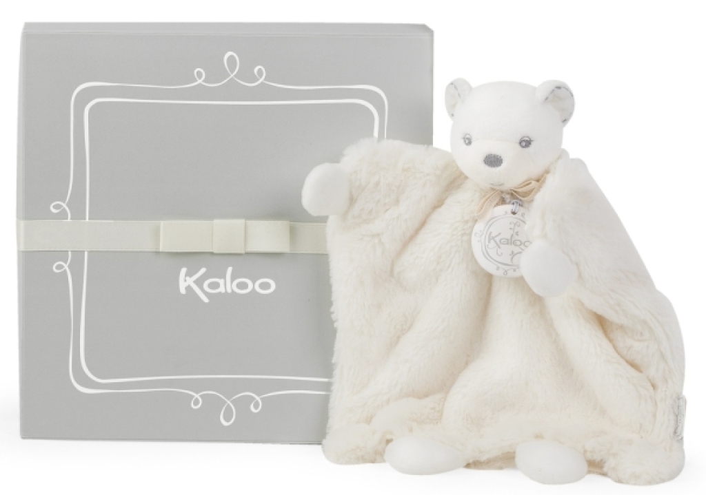 doudou kaloo ours