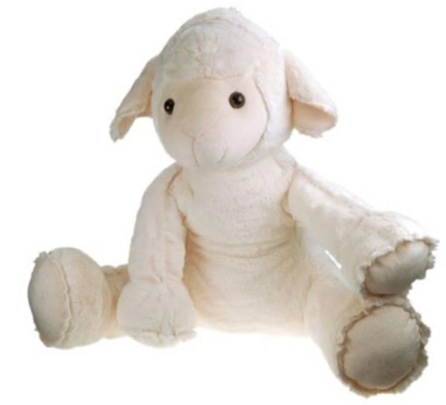 petite peluche mouton