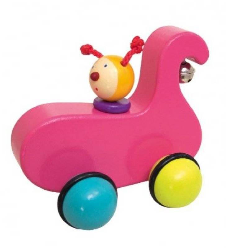 voiture moulin roty