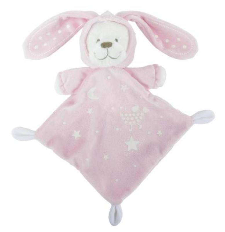 doudou ours nicotoy