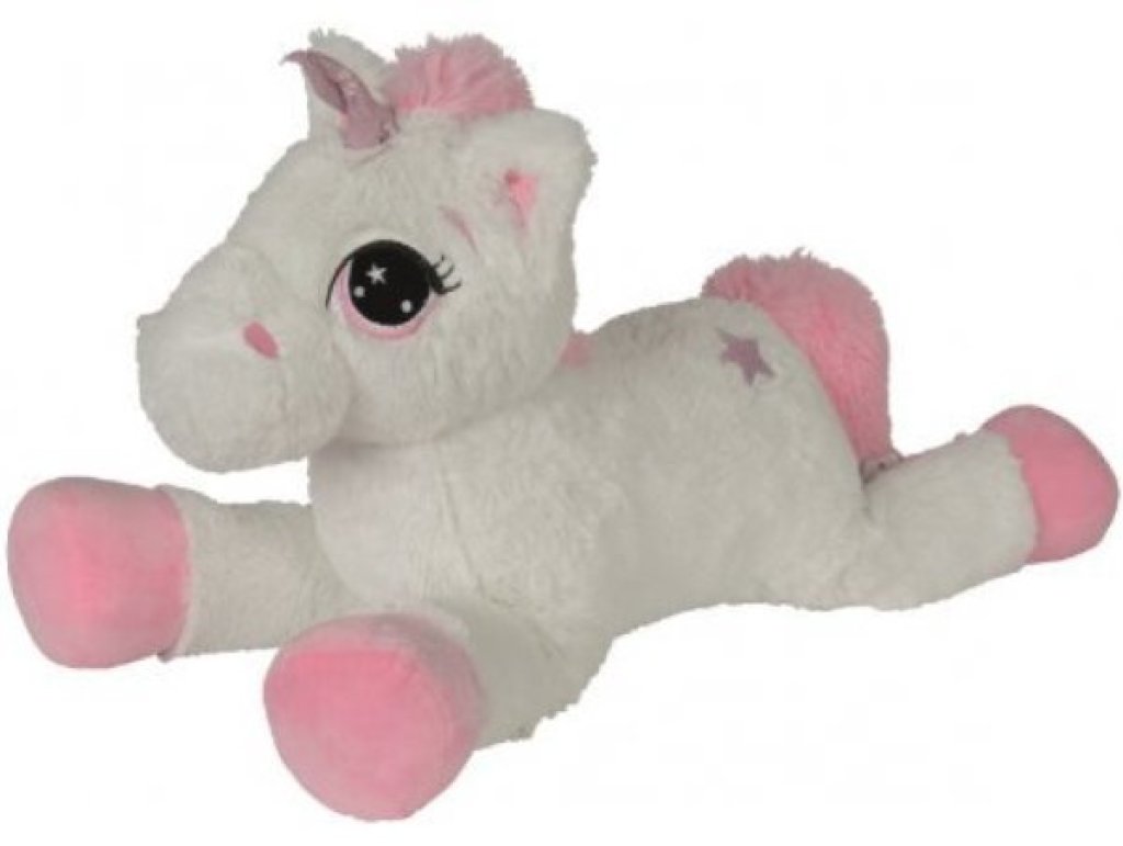 peluche licorne nicotoy