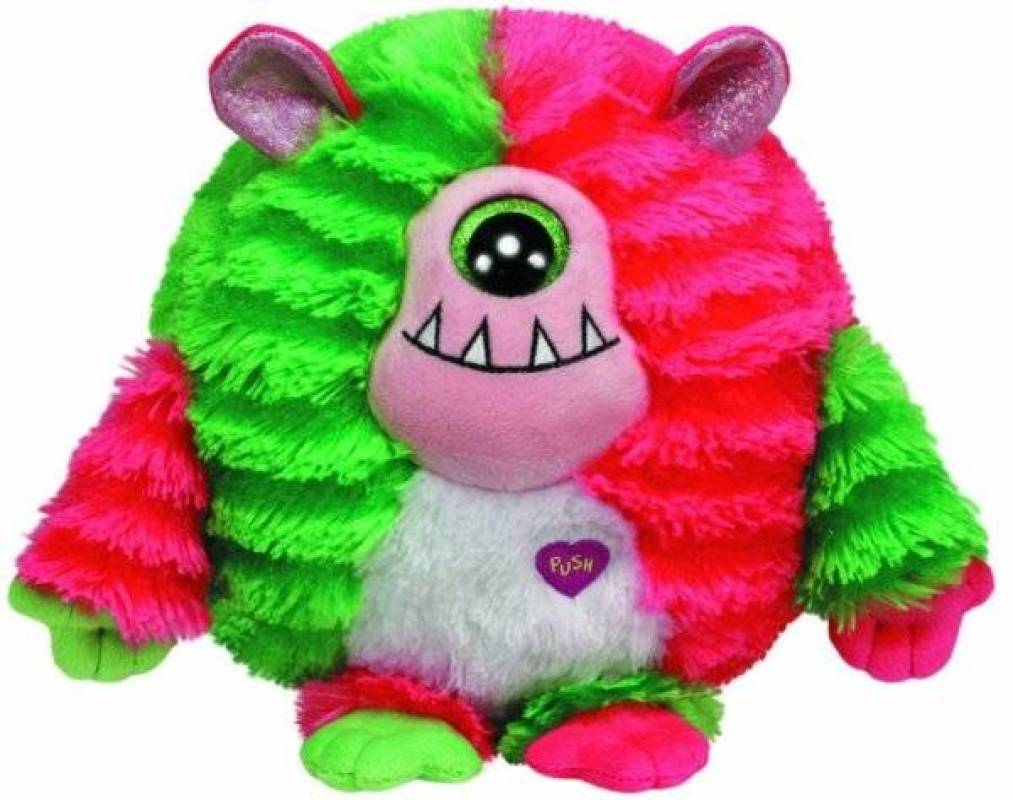 peluche parlante