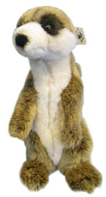 peluche suricate