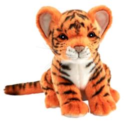 peluche savane