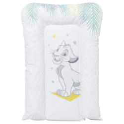Matelas à Langer Simba Le Roi Lion
