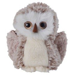 peluche animaux foret