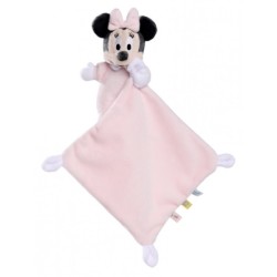 Doudou Minnie Rose