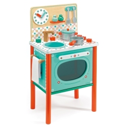 La Cuisinère de Léo
