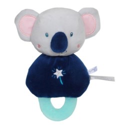 Anneau de Dentition Koala les ptits féeriques