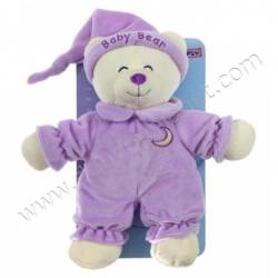 Peluche renard gipsy