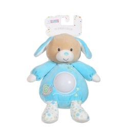 peluche lumineuse