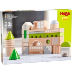 Blocs de construction Coburg