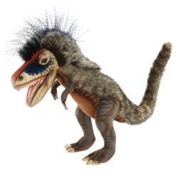 Peluche T-Rex - 38 cm