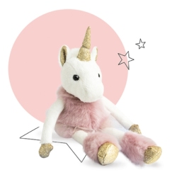 luminou licorne