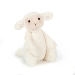 peluche ty mouton