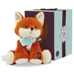 doudou ty renard