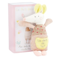 Achetez Boite A Souvenirs Souvenirs Les Petits Dodos De Chez Moulin Roty En Ligne Sur Doudouplanet Com Cadeaux De Naissance Livraison Gratuite 24 48h Livraison Gratuite 24 48h