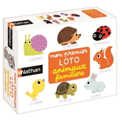 Achetez Nathan Jeux Bebe Animaux De La Collection Jeux De Cartes Et Societes De Chez Nathan Jeux En Ligne Sur Doudouplanet Com Nathan Jeux Bebe Animaux De La Collection Jeux De Cartes Et