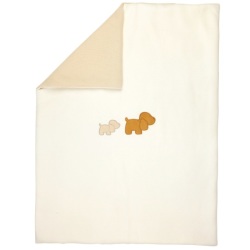 Couverture Charlie - 75x100 cm