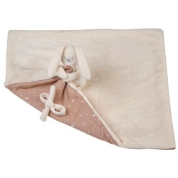 Doudou Couverture Sable Lapidou Phosphorescent