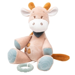 Peluche Musicale Girafe Luna