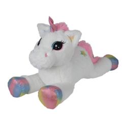 peluche licorne 1m