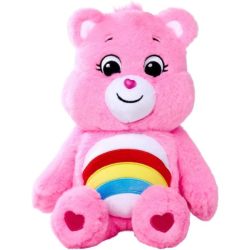 Peluche Toucâlin Bisounours - 35 cm