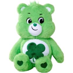 Peluche Touchanceux Bisounours - 35 cm