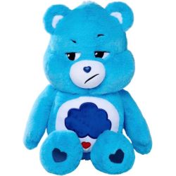 Peluche Touronchon Bisounours - 60 cm