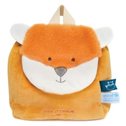 Sac à Dos Renard Unicef