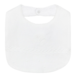 Bavoir Linge Antan Taille 1