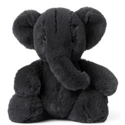 grande peluche elephant 1m