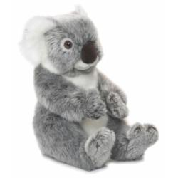 peluche koala 1m
