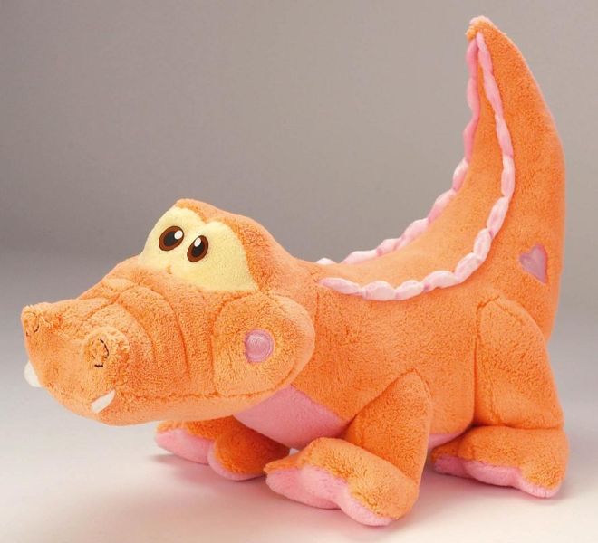 Jemini - Peluche dragon léon luminou Doudouplanet, Livraison Gratuite 24/48h