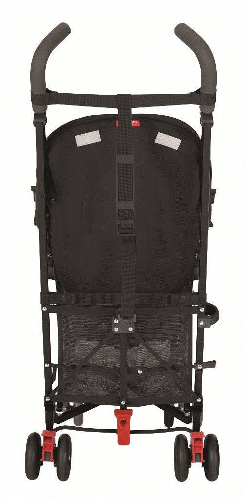 poussette maclaren volo black