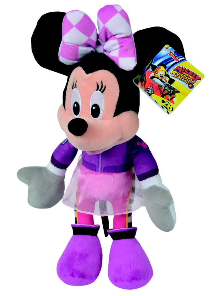 Disney - Peluche top départ donald Doudouplanet, Livraison Gratuite 24/48h