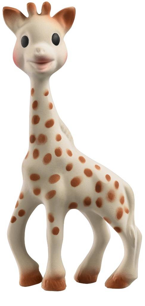Sophie la girafe - twistin'ball, jouets 1er age