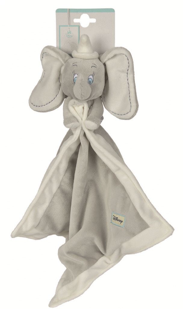 Doudou personnalisé Dumbo