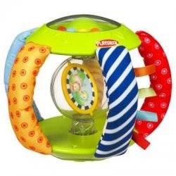 Playskool Balle Activité Luxi