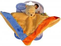Disney Doudou Winnie L'Ourson ancien