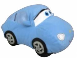 Disney Peluche Cars Sally Carrera - 38 cm