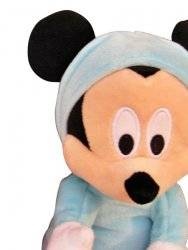 peluche mickey bebe