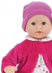 corolle calin charmeur