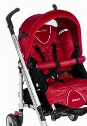 accessoire poussette loola bébé confort