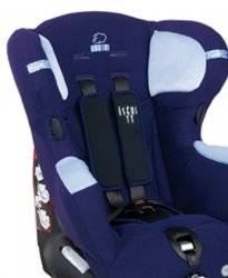 Bebe Confort Siege Auto Iseos T T Bleu Nuit Livraison Gratuite 24 48h